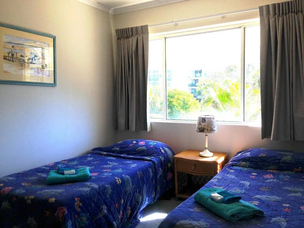 Amazing Waterfront Views Sunshine Coast!!! H330 Appartement