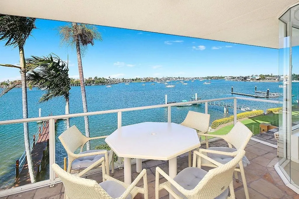Amazing Waterfront Views Sunshine Coast!!! H330 Appartement